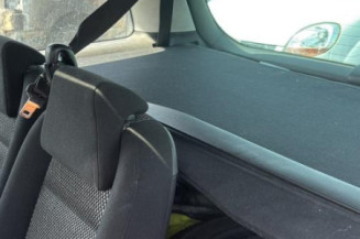 Amortisseur arriere gauche PEUGEOT 307