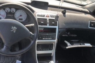 Amortisseur arriere gauche PEUGEOT 307