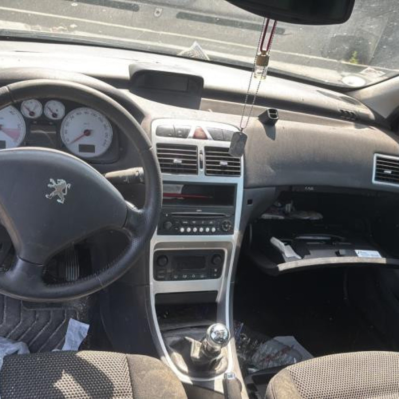 Amortisseur arriere gauche PEUGEOT 307 Photo n°12