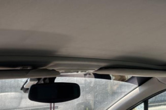 Amortisseur arriere gauche PEUGEOT 307