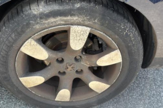 Amortisseur arriere gauche PEUGEOT 307