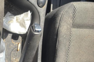 Amortisseur arriere gauche PEUGEOT 307