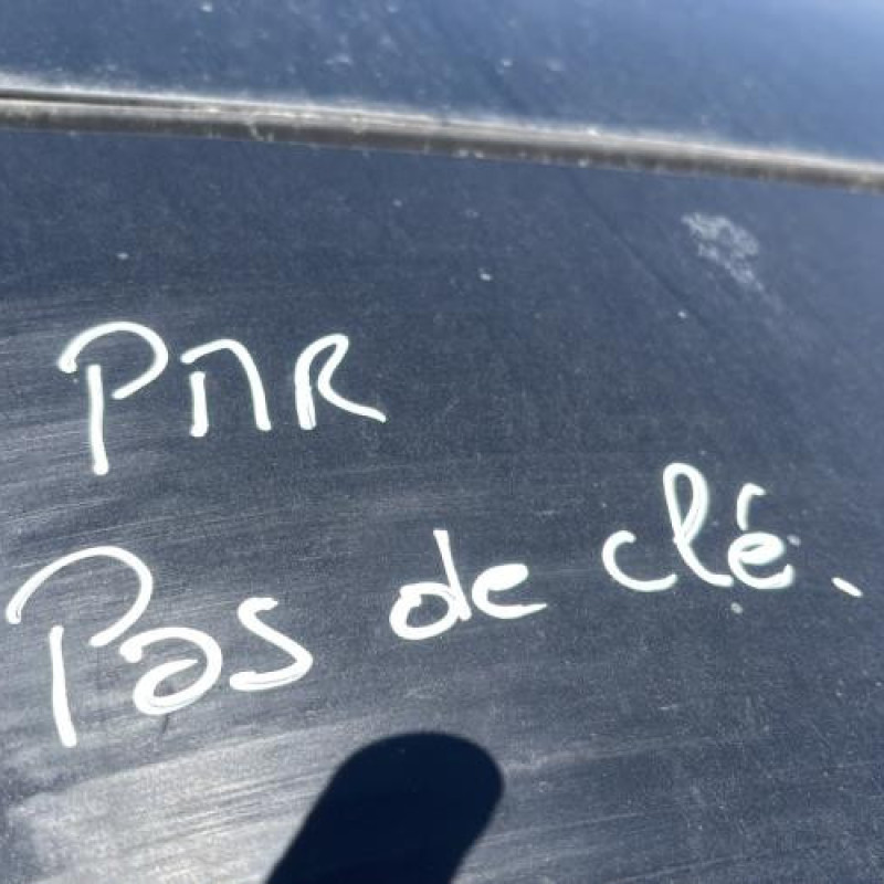 Amortisseur arriere gauche PEUGEOT 307 Photo n°18