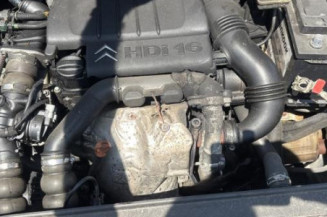 Amortisseur arriere gauche PEUGEOT 307