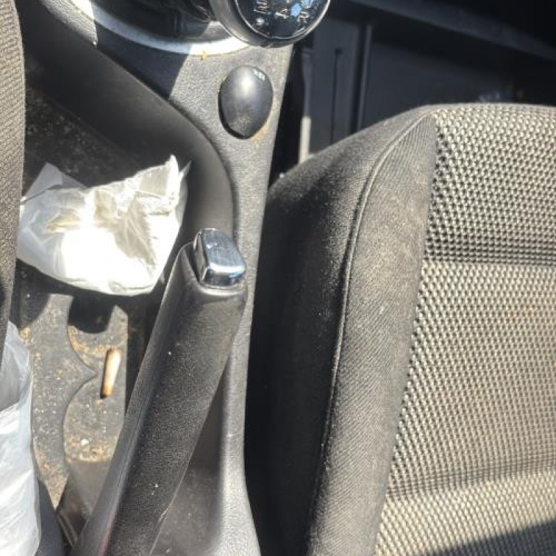 Cardan droit (transmission) PEUGEOT 307 Photo n°15