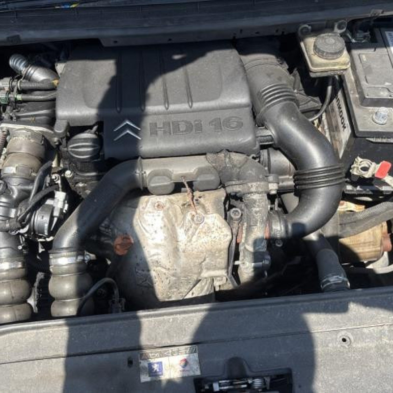 Cardan droit (transmission) PEUGEOT 307 Photo n°19