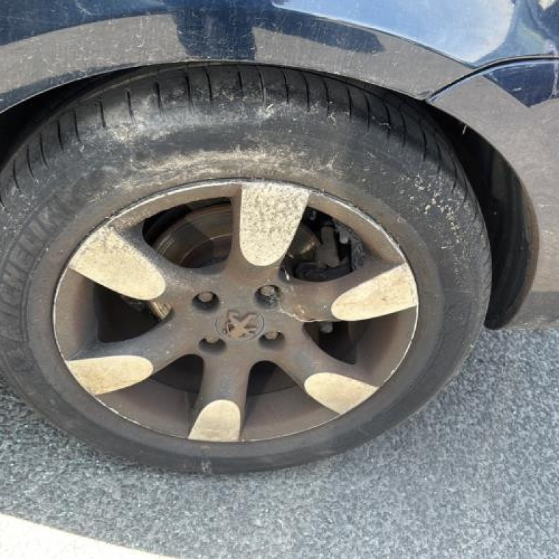 Debitmetre PEUGEOT 307 Photo n°14