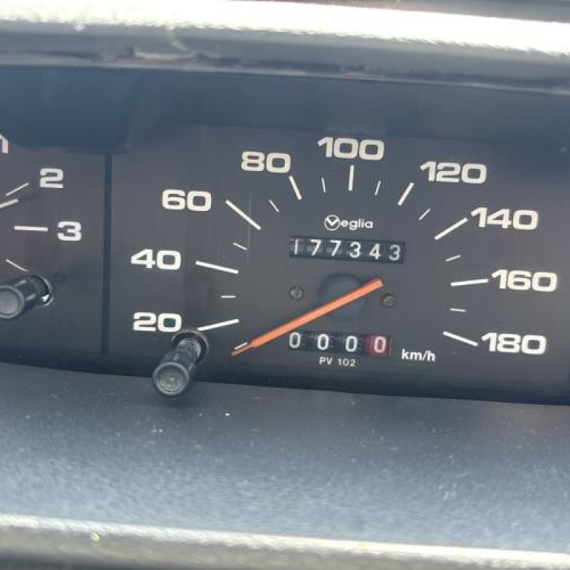 Cardan droit (transmission) PEUGEOT 205 Photo n°18