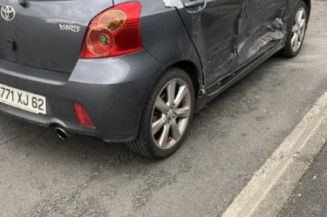 Moteur TOYOTA YARIS 2