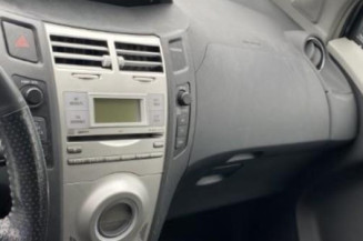 Moteur TOYOTA YARIS 2