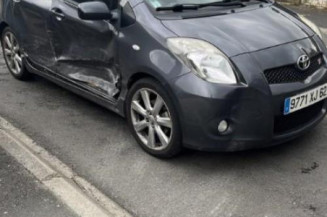 Moteur TOYOTA YARIS 2