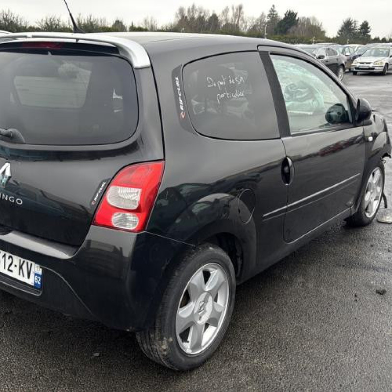 Moteur RENAULT TWINGO 2 Photo n°3