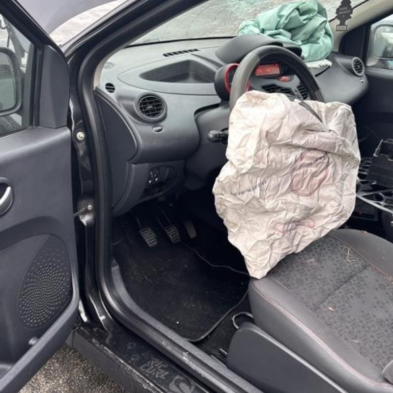 Moteur RENAULT TWINGO 2 Photo n°9