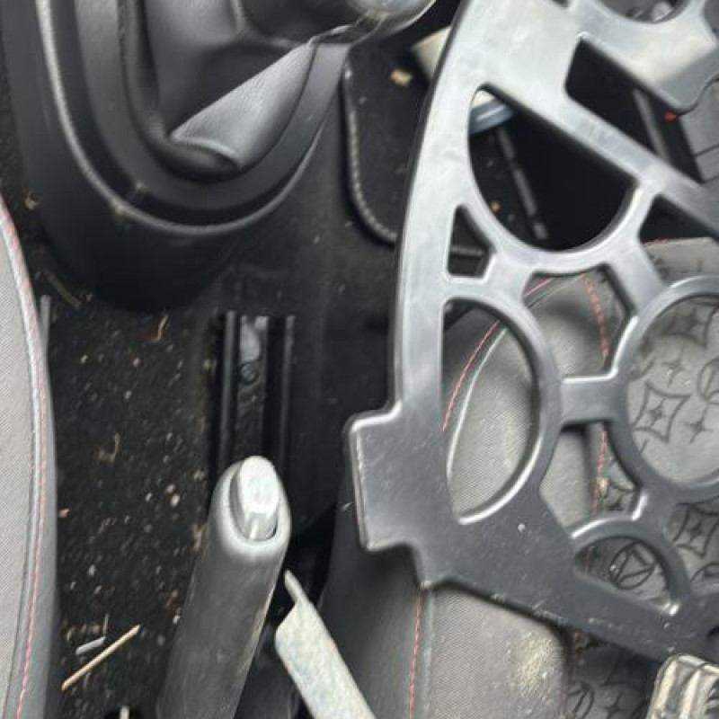 Moteur RENAULT TWINGO 2 Photo n°13
