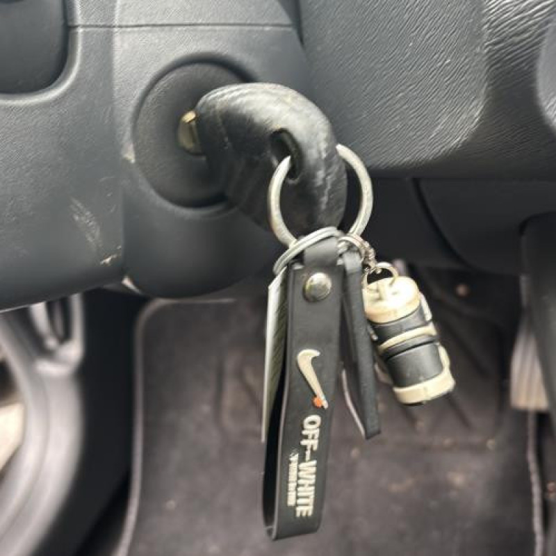 Moteur RENAULT TWINGO 2 Photo n°16