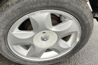 Moteur RENAULT TWINGO 2