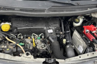 Moteur RENAULT TWINGO 2