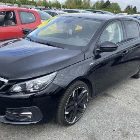 Moteur PEUGEOT 308 2 Photo n°1