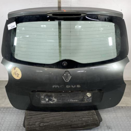 Malle/Hayon arriere RENAULT MODUS Photo n°1