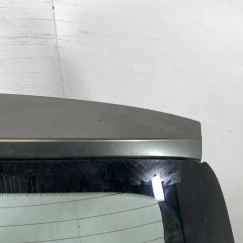 Malle/Hayon arriere RENAULT MODUS Photo n°4
