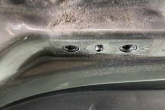 Malle/Hayon arriere RENAULT MODUS