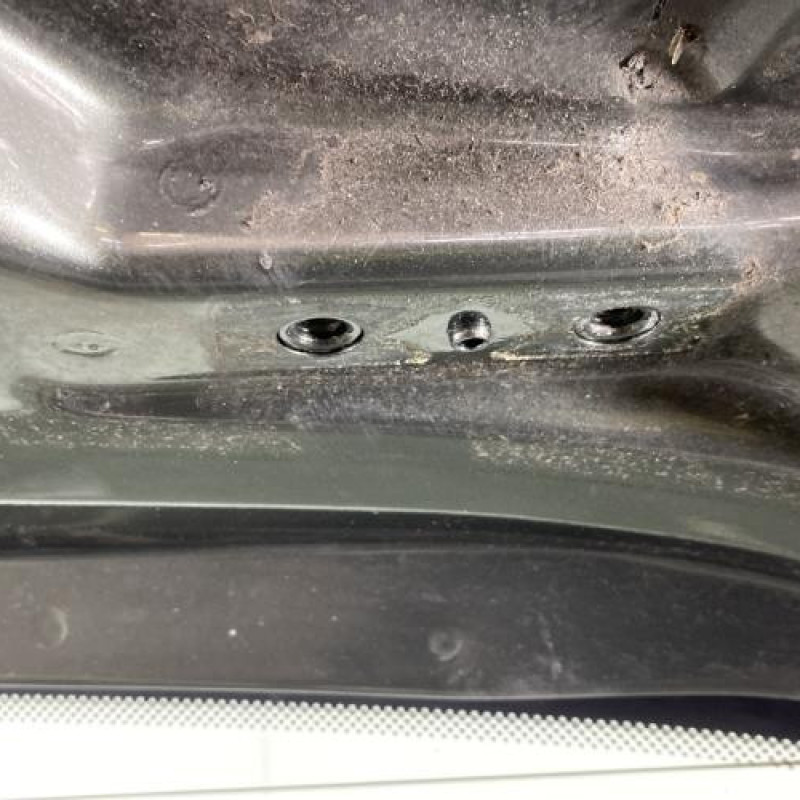 Malle/Hayon arriere RENAULT MODUS Photo n°8