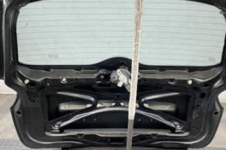 Malle/Hayon arriere RENAULT MODUS
