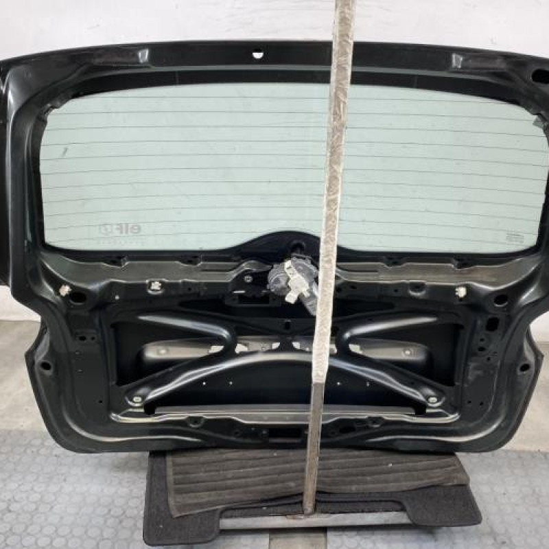 Malle/Hayon arriere RENAULT MODUS Photo n°9