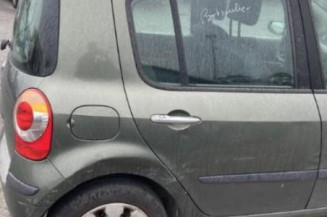 Malle/Hayon arriere RENAULT MODUS