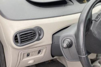 Malle/Hayon arriere RENAULT MODUS
