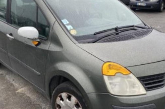 Malle/Hayon arriere RENAULT MODUS