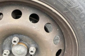 Malle/Hayon arriere RENAULT MODUS