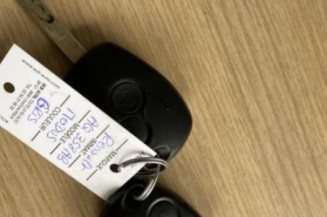 Malle/Hayon arriere RENAULT MODUS