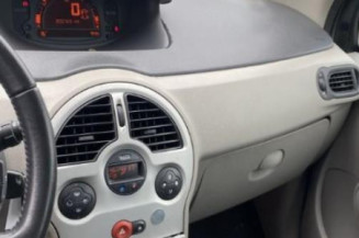 Malle/Hayon arriere RENAULT MODUS