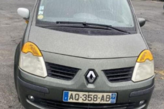 Malle/Hayon arriere RENAULT MODUS