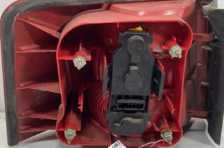 Feu arriere principal droit (feux) AUDI A6 2