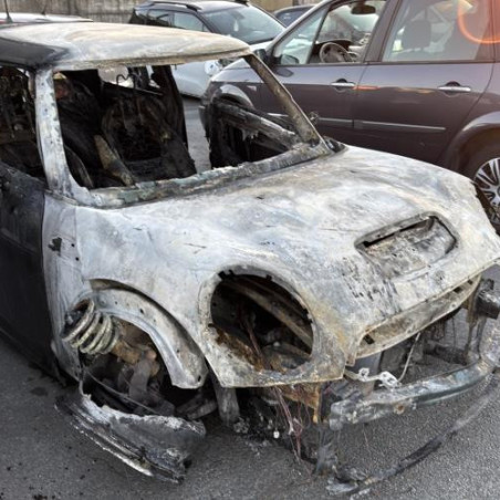 Enjoliveur de feu arriere gauche MINI MINI 2 R56