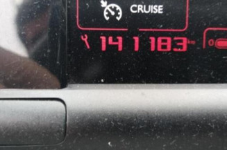 Porte arriere droit CITROEN C4 CACTUS
