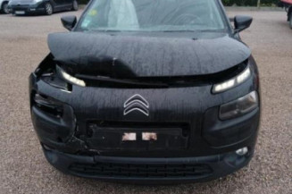 Porte arriere droit CITROEN C4 CACTUS