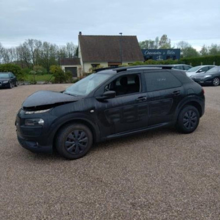 Vitre arriere droit CITROEN C4 CACTUS Photo n°1
