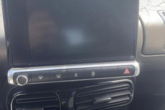 Vitre arriere droit CITROEN C4 CACTUS