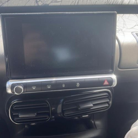 Vitre arriere droit CITROEN C4 CACTUS