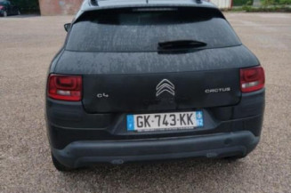 Vitre arriere droit CITROEN C4 CACTUS