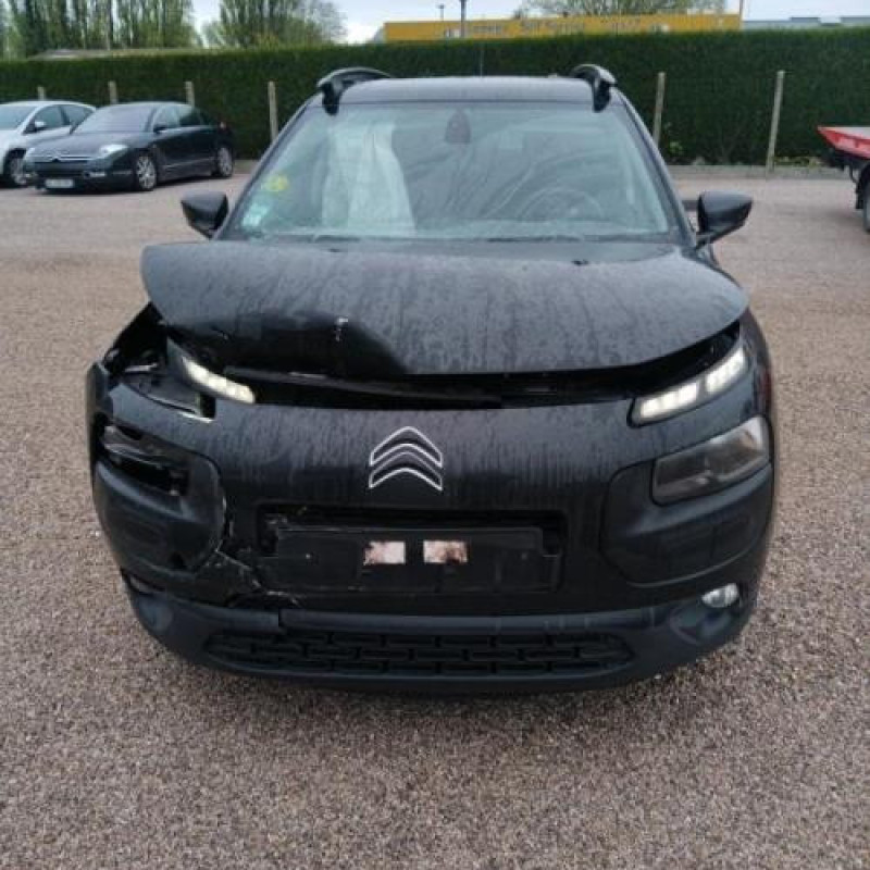 Vitre arriere droit CITROEN C4 CACTUS Photo n°5