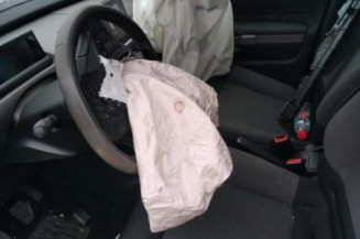 Vitre arriere droit CITROEN C4 CACTUS