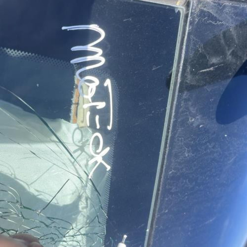 Vitre arriere droit CITROEN C4 CACTUS Photo n°9