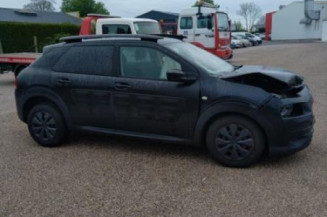 Vitre arriere droit CITROEN C4 CACTUS