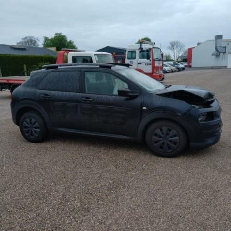Vitre arriere droit CITROEN C4 CACTUS Photo n°11