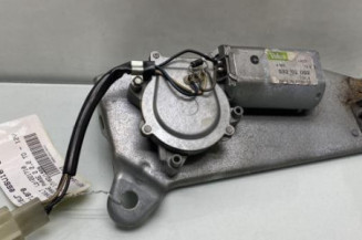 Moteur essuie glace arriere RENAULT SAFRANE Photo n°1