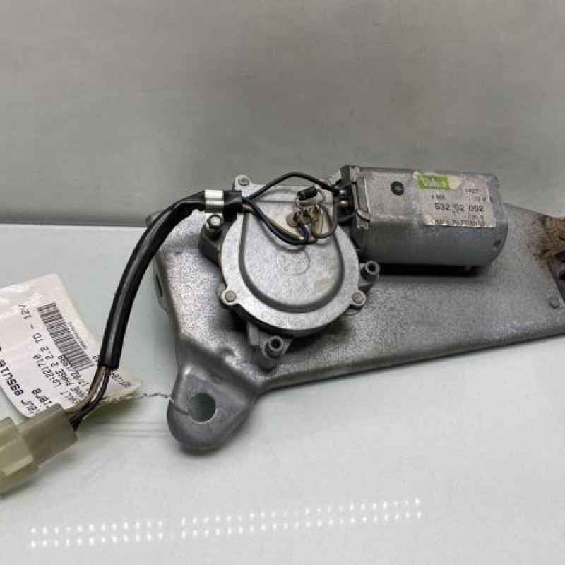 Moteur essuie glace arriere RENAULT SAFRANE Photo n°1